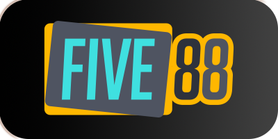 offlinepost.tv - five88 logo